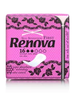 Podpaski - Podpaski Renova SUPER 16szt - miniaturka - grafika 1