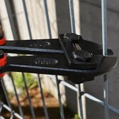 Nożyce i noże - Awtools Nożyce Do Drutu 600Mm - miniaturka - grafika 1