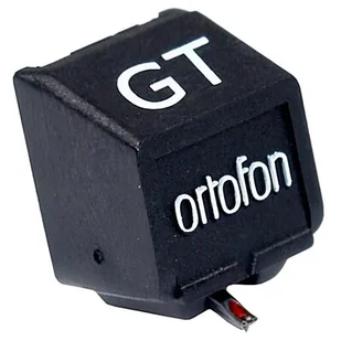 Ortofon Stylus GT - Akcesoria gramofonowe - miniaturka - grafika 1