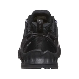 Buty trekkingowe damskie KEEN NXIS EVO WP - Buty trekkingowe damskie - miniaturka - grafika 8