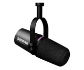 Mikrofony komputerowe - Shure MV7i - miniaturka - grafika 1