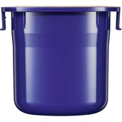 Kremy do twarzy - Shiseido Vital Perfection Uplifting and Firming Advanced Cream Soft lekki krem ujędrniający na dzień i na noc napełnienie 50 ml - miniaturka - grafika 1