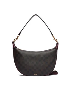 JOOP! Torebka Jennifer 4140007995 306 Bordowy - Torebki damskie - miniaturka - grafika 1