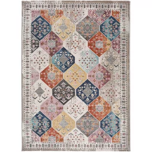 Dywan Universal Mirva Multi, 120x170 cm - Dywany - miniaturka - grafika 1
