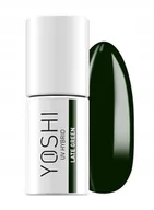 Lakiery hybrydowe - Yoshi - Lakier Hybrydowy 316 Late Green 6ml - miniaturka - grafika 1