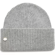 Czapki damskie - Tommy Hilfiger Czapka | z dodatkiem wełny i kaszmiru - miniaturka - grafika 1