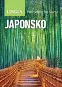 Przewodniki - Japonsko Průvodce do kapsy - miniaturka - grafika 1