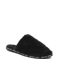 Kapcie damskie - Michael Kors Obuwie domowe FRIEDA - miniaturka - grafika 1