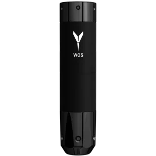 Bezprzewodowa Maszynka do Tatuażu ENSO X WOS E50 - Wyposażenie studia tatuażu - miniaturka - grafika 1