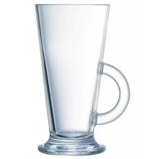 Arcoroc Szklanka, Latino, hartowany 290ml G3871 - Wyposażenie lokali gastronomicznych - miniaturka - grafika 2