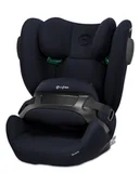 Foteliki samochodowe - Cybex Fotelik samochodowy "Pallas B3 i-Size" w kolorze granatowym - grupa 2/3 - miniaturka - grafika 1