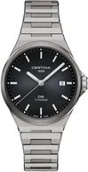 Zegarki męskie - Zegarek Certina C043.410.44.051.00 DS-7 Quartz - miniaturka - grafika 1
