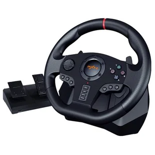 PXN-V900 (PC / PS3 / PS4 / XBOX ONE / SWITCH) - Kontrolery gier na PC - miniaturka - grafika 1