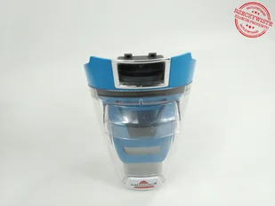 Odkurzacz piorący BISSELL 17132 Crosswave 3w1 - AGD OUTLET - miniaturka - grafika 4