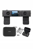 Akcesoria do drona - HOVERAir X1 PRO/PROMAX Beacon i zestaw joysticków kontroler drona z kamerą - miniaturka - grafika 1