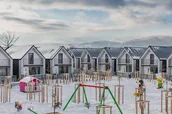 Czasopisma - Tydzień w domku w górach – Holiday Park & Resort - miniaturka - grafika 1