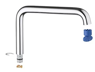 GROHE 13376000 spout - Pisuary - miniaturka - grafika 1