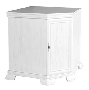 Kora Andersen KKN 1 - komoda narożna - Komody - miniaturka - grafika 1