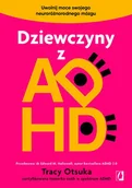 E-booki - poradniki - Dziewczyny z ADHD - miniaturka - grafika 1