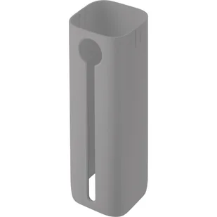 ZWILLING, Fresh&Save Cube, Osłona do pojemnika 4S, szary - Pojemniki kuchenne - miniaturka - grafika 1