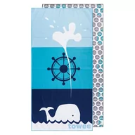 Ręczniki - Towee Ręcznik szybkoschnący WILLYWEE, 70 x 140 cm - miniaturka - grafika 1