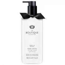 Grace Cole The Boutique Collection Neroli & Sea Salt Hand Lotion balsam do rąk 500ml