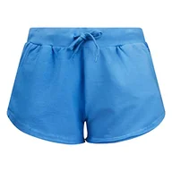 Spodenki damskie - Retour Denim de Luxe Szorty dziewczęce Rosie, Kwiat kukurydzy niebieski, 8-10 Lat - miniaturka - grafika 1