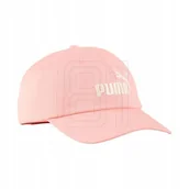 Czapki damskie - Czapka z daszkiem Puma Ess NO.1 Logo BB Jr 26115 04 Junior - miniaturka - grafika 1