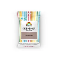 Farby wewnętrzne - Beckers Farba lateksowa Designer Colour TESTER Cup Of Coffee 0,05 l - miniaturka - grafika 1