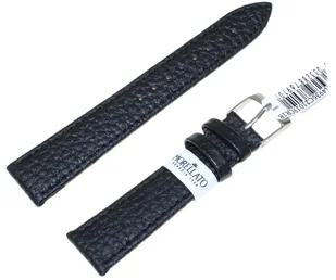 Skórzany pasek do zegarka 18 mm Morellato A01X4936C21019CR18 - Akcesoria do zegarków - miniaturka - grafika 1