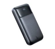 Powerbanki - Mcdodo MC-0231 Digital Display 10000mAh 33W Czarny - miniaturka - grafika 1