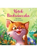 Pedagogika i dydaktyka - Kotek i biedroneczka - miniaturka - grafika 1