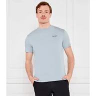 Koszulki męskie - Armani Exchange T-shirt Regular Fit - miniaturka - grafika 1
