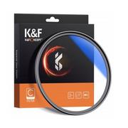 Filtry fotograficzne - K&F CONCEPT Filtr K&F CONCEPT KF01.1426 67 mm) - miniaturka - grafika 1