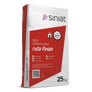 Gips Szpachlowy Nida Finisz 25KG Siniat