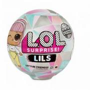 L.O.L. L.O.L. Surprise Lil Sisters & Lil Pets Winter Disc 559672