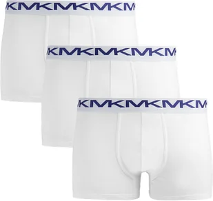 Bokserki męskie Michael Kors - Majtki męskie - miniaturka - grafika 1