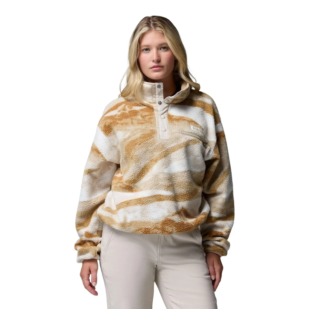 Bluza Columbia Helvetia II Printed M Damskie