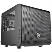 Obudowy komputerowe - Thermaltake Core V1 czarna (CA-1B8-00S1WN-00) - miniaturka - grafika 1