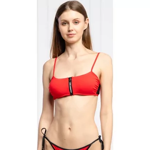 Karl Lagerfeld Swimwear Dół od bikini - Stroje kąpielowe - miniaturka - grafika 1