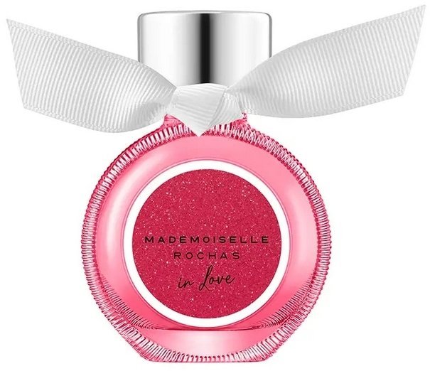 Rochas Mademoiselle In Love EDP W 50 ml