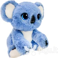 Maskotki i pluszaki - Clementoni MY FUZZY FRIENDS interactive plush toy Koala, 18295 - miniaturka - grafika 1