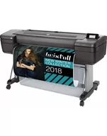 Dodatki do drukarek i skanerów - HP DesignJet Z9+ 44in Postscript Printer Europe Multilingual Localization(W3Z72A) W3Z72A#B19 - miniaturka - grafika 1