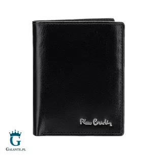 Duży portfel męski Pierre Cardin YS520.1 326 RFID - Portfele - miniaturka - grafika 1