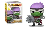 Figurki kolekcjonerskie - Funko POP! Anime, figurka kolekcjonerska, My Hero Academia, Spinner, Limitowana Edycja, 1201 - miniaturka - grafika 1