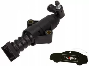 MAXGEAR Siłownik, sprzęgło 61-5208 - Sprzęgła - miniaturka - grafika 1