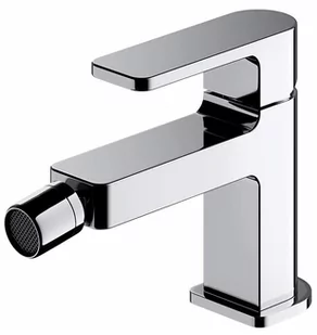 Omnires Baretti bateria bidetowa chrom BA7820CR | - Baterie bidetowe - miniaturka - grafika 1