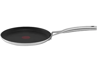 Patelnia do naleśników AMBITION Ilag Essential Dott 24 cm - Patelnie - miniaturka - grafika 1