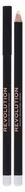 Kredki do oczu - Makeup Revolution Kohl Eyeliner kajalowa kredka do oczu odcień White 1,3 g - miniaturka - grafika 1