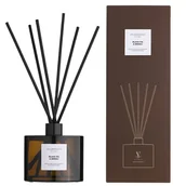 Zapachy do domu - Black Fig & Neroli - Vila Hermanos - dyfuzor zapachowy 500 ml - seria Apothecary - miniaturka - grafika 1